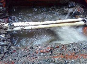 漯河家庭管道漏水检测